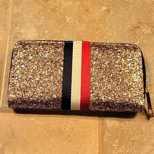 SPARKLY Wallet